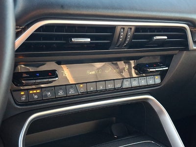 2025 Mazda Mazda CX-90 Premium Plus Package