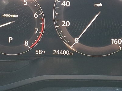 2025 Mazda Mazda CX-90 Premium Plus Package