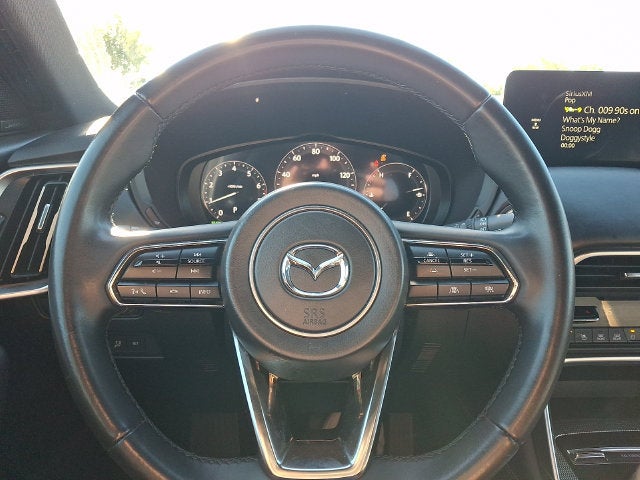 2025 Mazda Mazda CX-90 Premium Plus Package