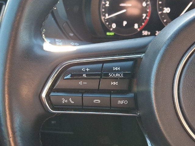 2025 Mazda Mazda CX-90 Premium Plus Package
