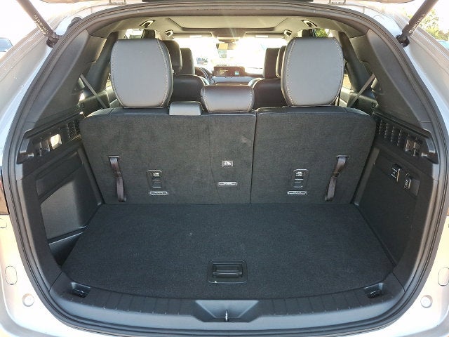 2025 Mazda Mazda CX-90 Premium Plus Package