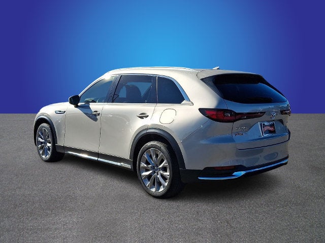 2025 Mazda Mazda CX-90 Premium Plus Package