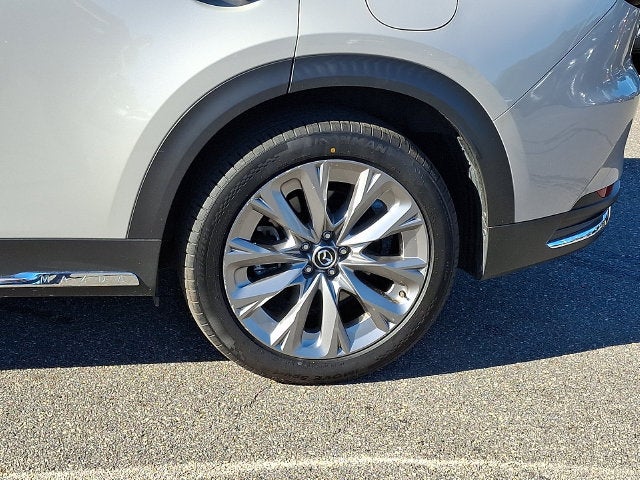 2025 Mazda Mazda CX-90 Premium Plus Package
