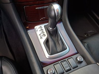 2016 INFINITI QX50 AWD 4DR