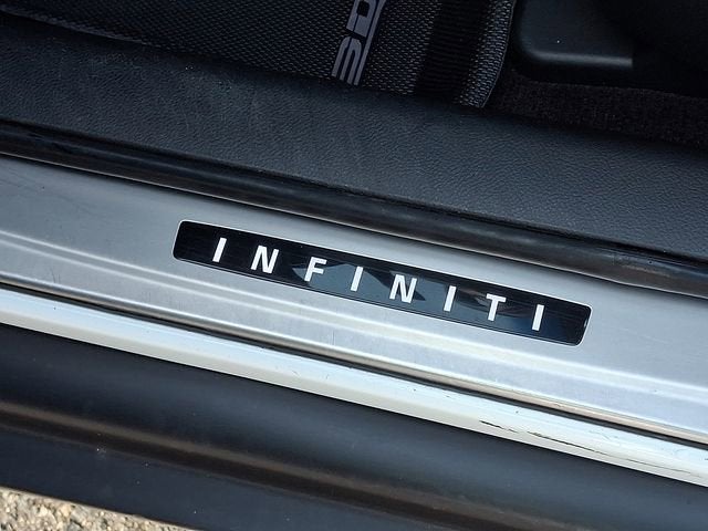 2016 INFINITI QX50 AWD 4DR