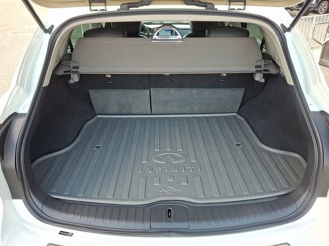 2016 INFINITI QX50 AWD 4DR