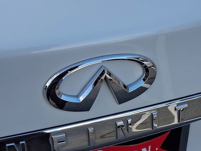 2016 INFINITI QX50 AWD 4DR