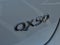 2016 INFINITI QX50 AWD 4DR