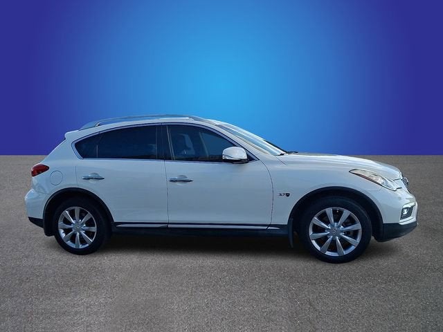2016 INFINITI QX50 AWD 4DR