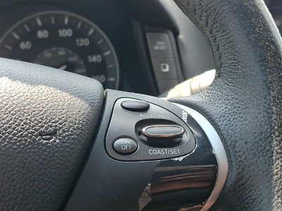 2011 INFINITI M37 4DR SDN RWD