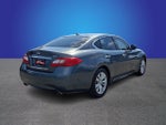 2011 INFINITI M37 4DR SDN RWD