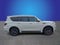 2022 Nissan Armada Platinum