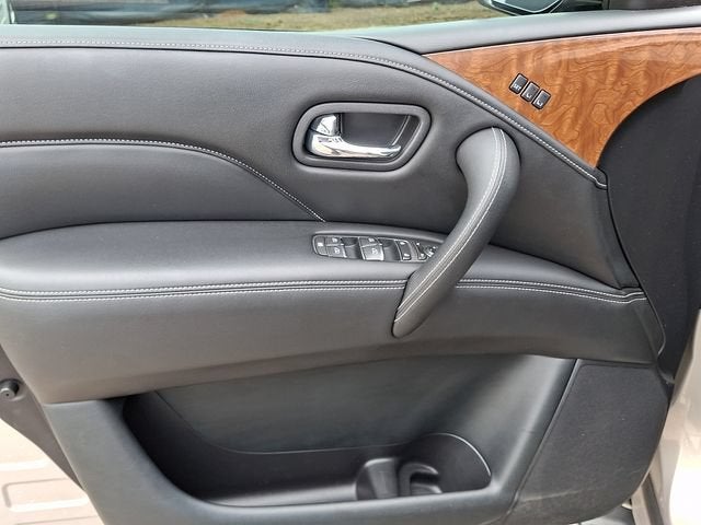 2018 INFINITI QX80 4DR SUV AWD