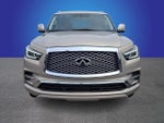 2018 INFINITI QX80 4DR SUV AWD