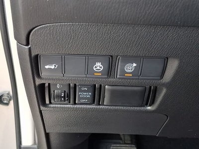 2018 INFINITI QX80 4DR SUV AWD
