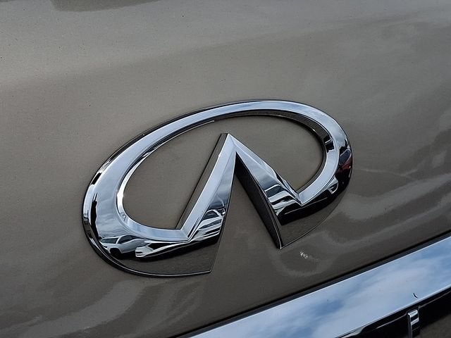 2018 INFINITI QX80 4DR SUV AWD