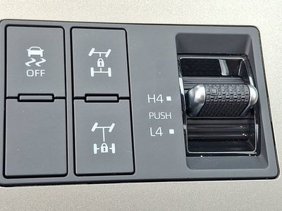 2025 Toyota Land Cruiser 1958