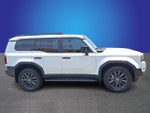 2025 Toyota Land Cruiser 1958