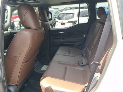 2025 Toyota Land Cruiser 1958