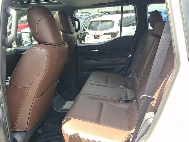 2025 Toyota Land Cruiser 1958