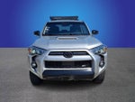 2021 Toyota 4Runner Venture