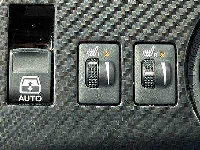 2021 Toyota 4Runner Venture