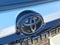 2021 Toyota 4Runner Venture