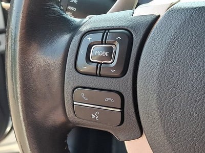 2017 Lexus IS IS 300