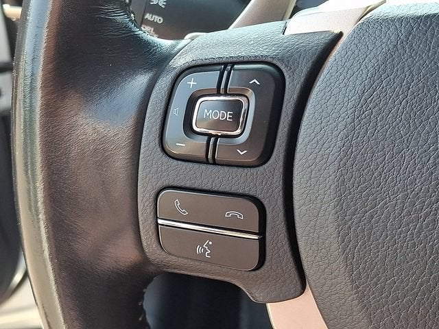 2017 Lexus IS IS 300