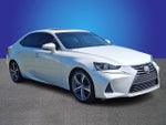 2017 Lexus IS IS 300