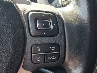 2017 Lexus IS IS 300