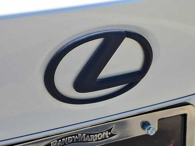 2017 Lexus IS IS 300