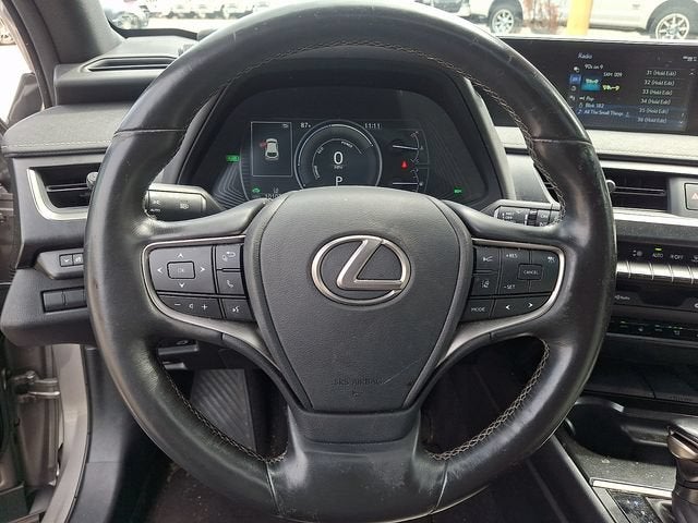 2020 Lexus UX UX 250h
