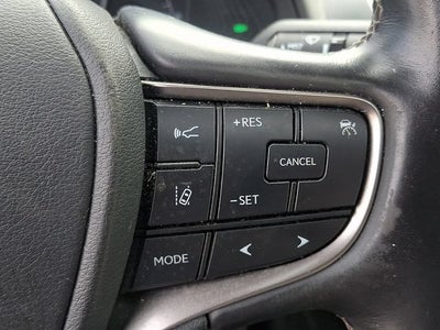 2020 Lexus UX UX 250h