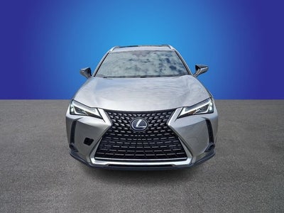 2020 Lexus UX UX 250h