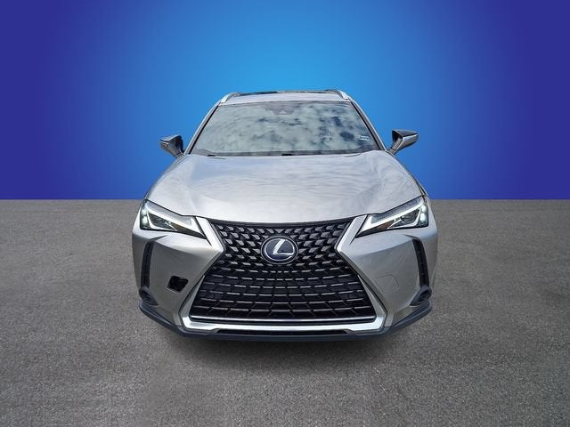 2020 Lexus UX UX 250h