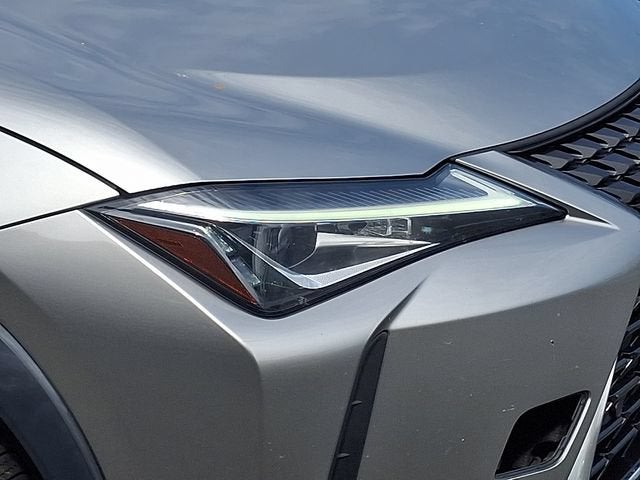 2020 Lexus UX UX 250h