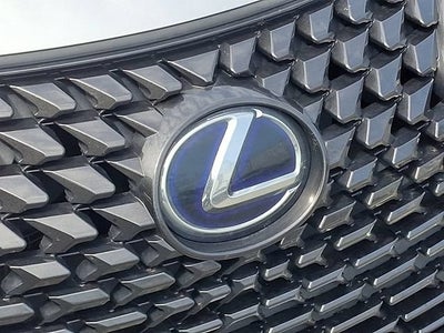 2020 Lexus UX UX 250h
