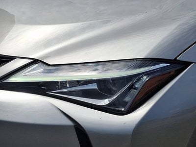 2020 Lexus UX UX 250h