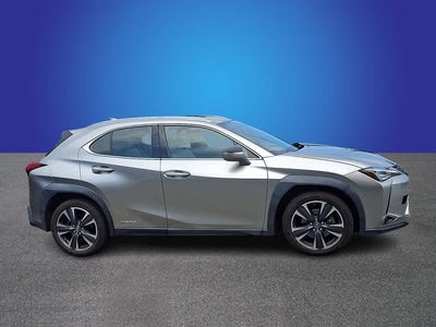 2020 Lexus UX UX 250h