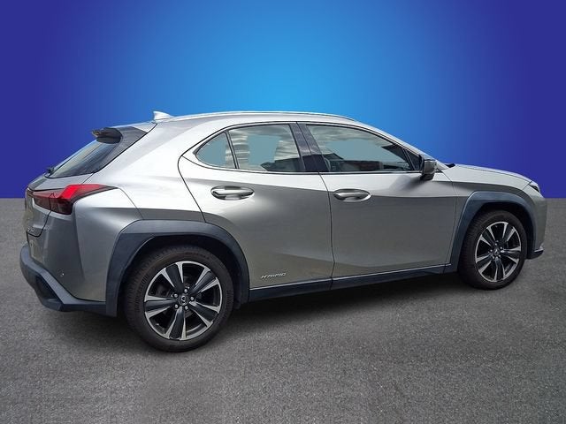 2020 Lexus UX UX 250h