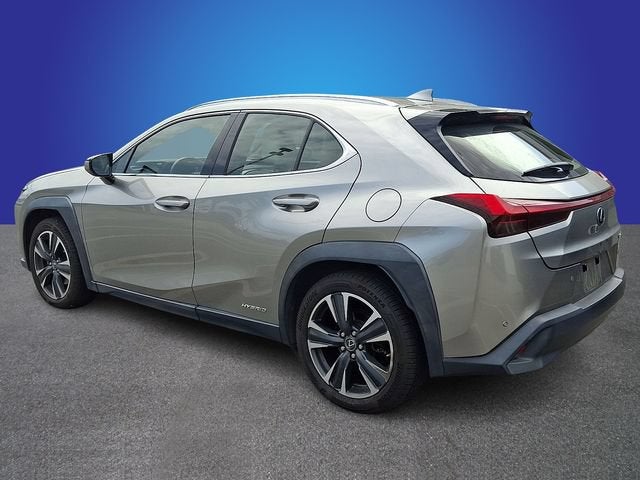 2020 Lexus UX UX 250h