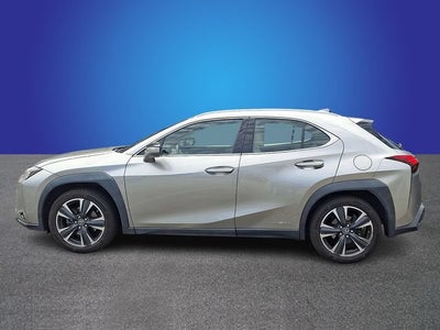 2020 Lexus UX UX 250h