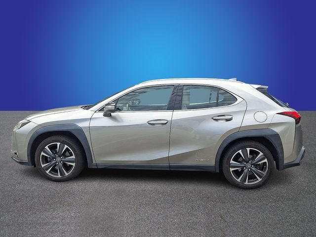 2020 Lexus UX UX 250h