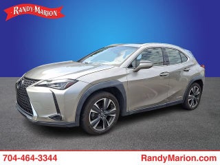 2020 Lexus UX UX 250h