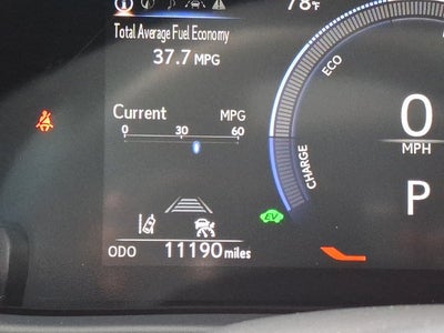 2025 Lexus UX UX 300h