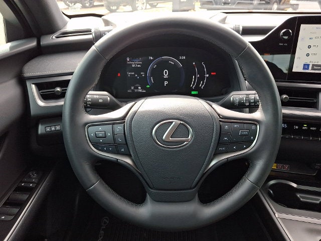 2025 Lexus UX UX 300h