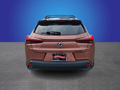 2025 Lexus UX UX 300h