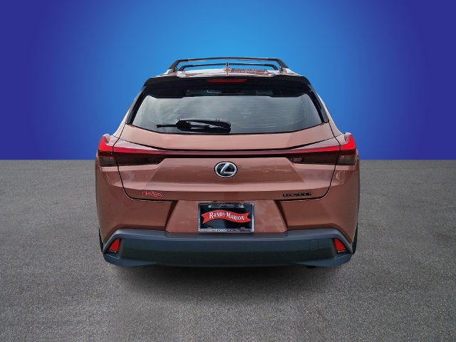 2025 Lexus UX UX 300h