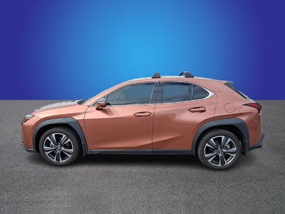 2025 Lexus UX UX 300h